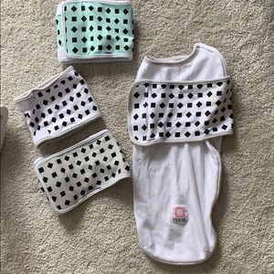 Nanit breathing wear